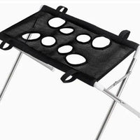 Detachable pet care bed
