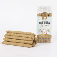 Rabbit Molar Grass Sticks Pet Chew Toys