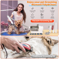 Pet physical toys