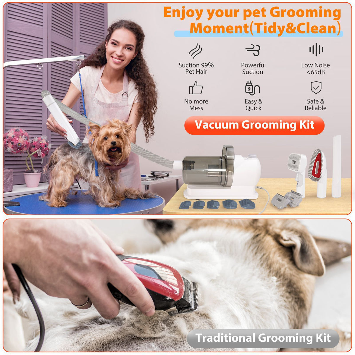 Pet physical toys