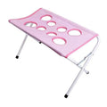 Detachable Pet Grooming Hammock for Small Dogs and Cats