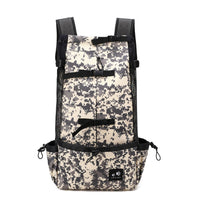 Ventilated Pet Travel Backpack