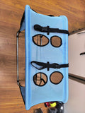 Adjustable Stainless Steel Pet Grooming Stand