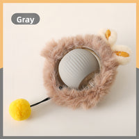 Plush Squeaky Pet Chew Toys