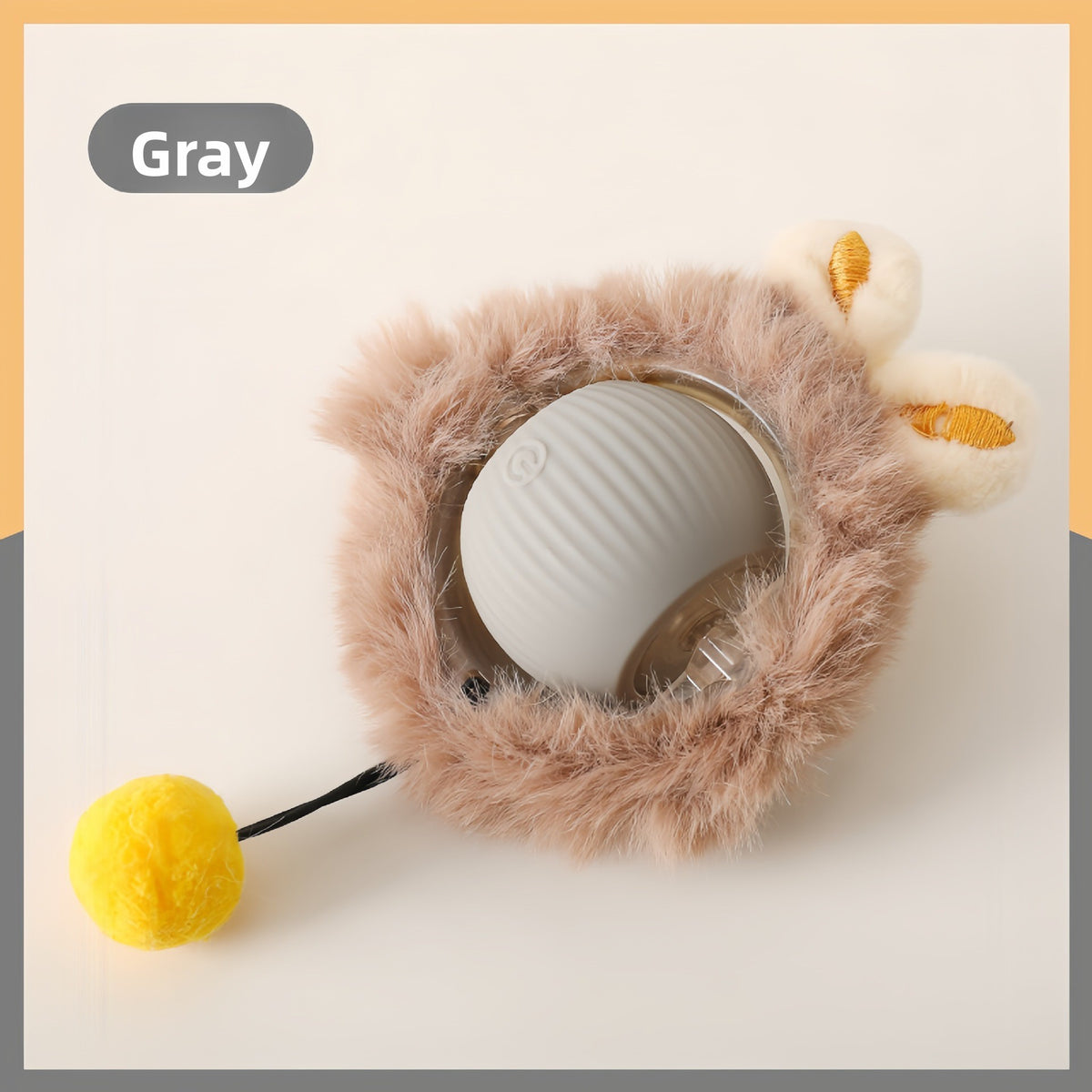 Plush Squeaky Pet Chew Toys