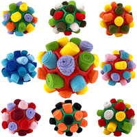 Pet chew toys