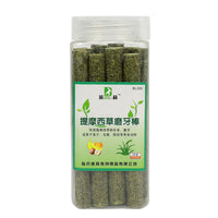 Rabbit Molar Grass Sticks Pet Chew Toys