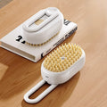 Electric Spray Pet Grooming Comb