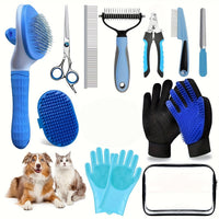 Pet Grooming Tool